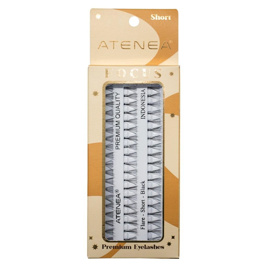 Pestañas Postizas Individuales Knotree Short Atenea – foto 2