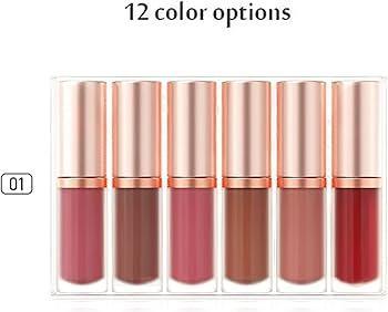 Labial Terciopelo Suave Mate Cake – foto 3