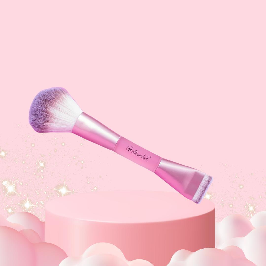 Bloom Brocha Rubor + Base Bloomshell – foto 2
