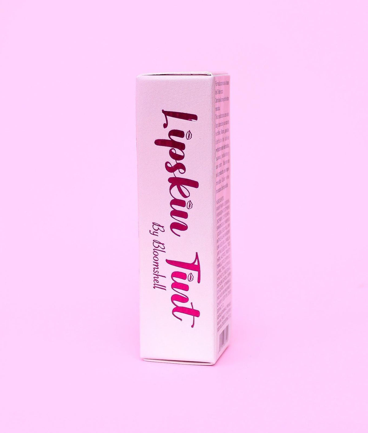 Lipskin Tint 2 En 1 Bloomshell – foto 5