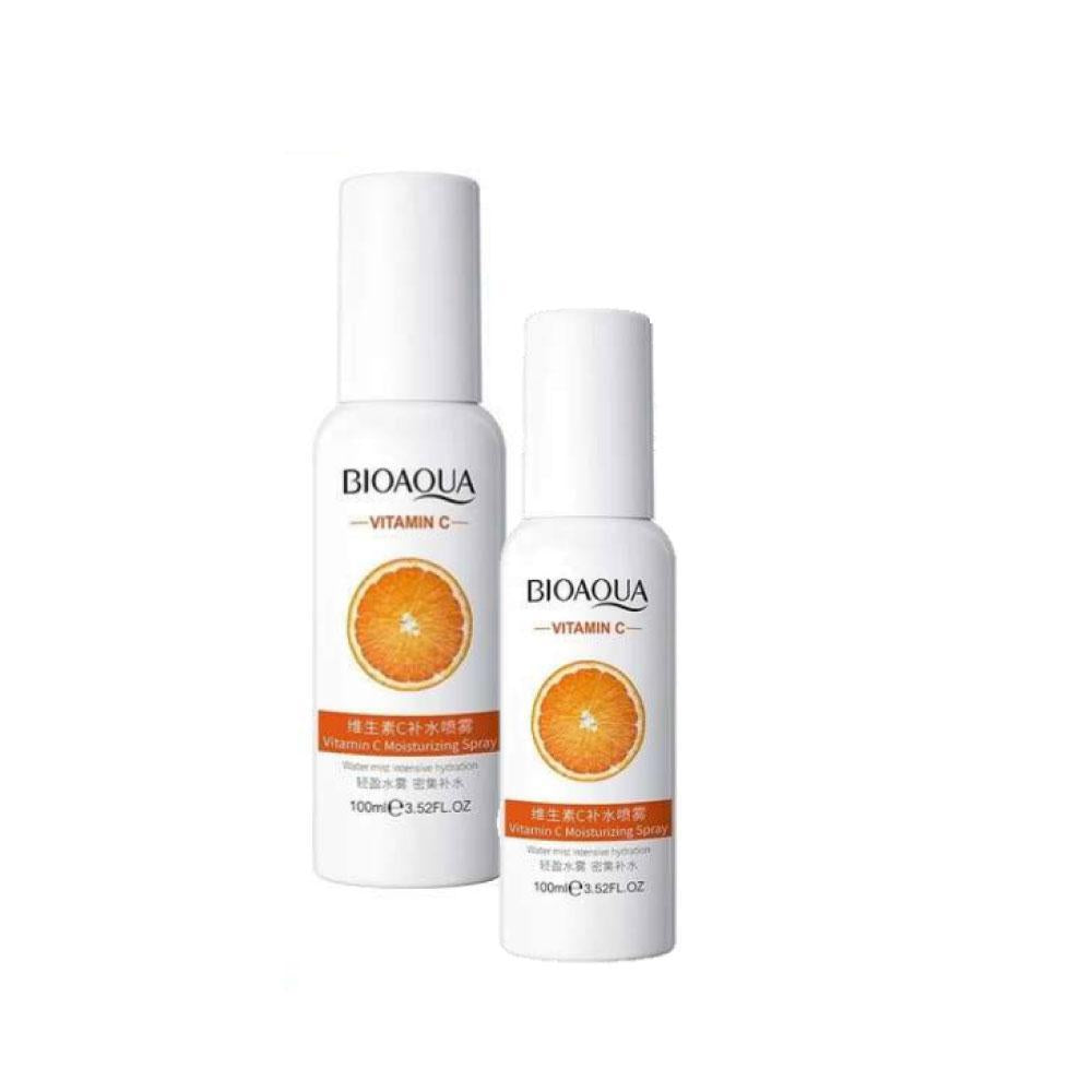 Spray Facial Vitamina C Bioaqua – foto 5