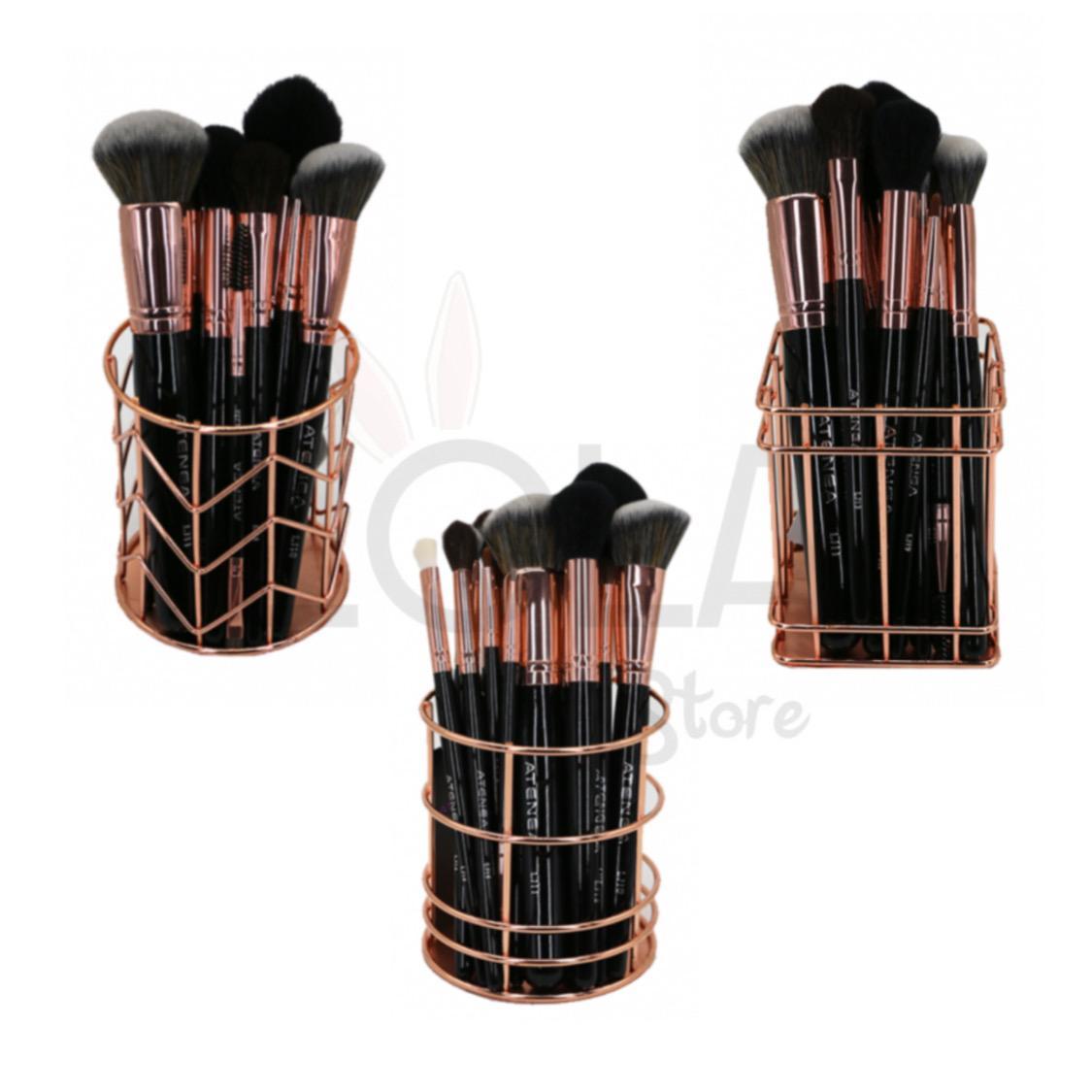 Organizador Para Brochas Golden Rose Atenea – foto 5