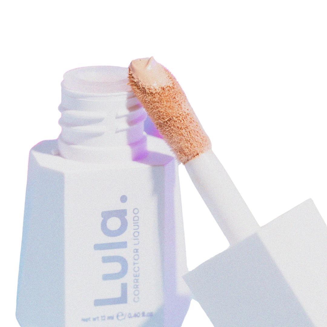 Corrector Líquido Lula – foto 3