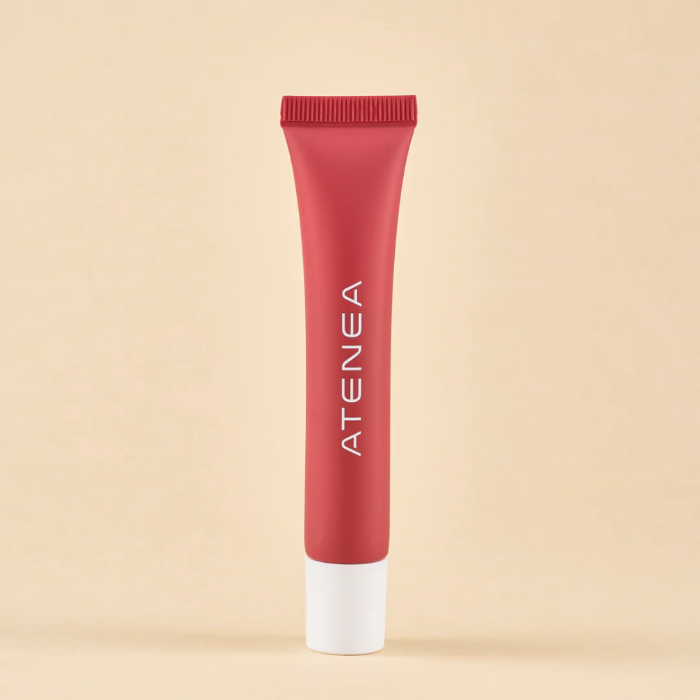 Peptide Lip Balm Cherry Spark Atenea – foto 2