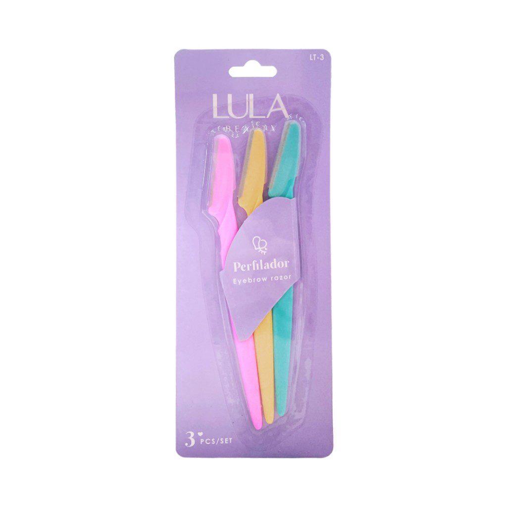 Set Perfilador De Cejas X3 Lula – foto 2