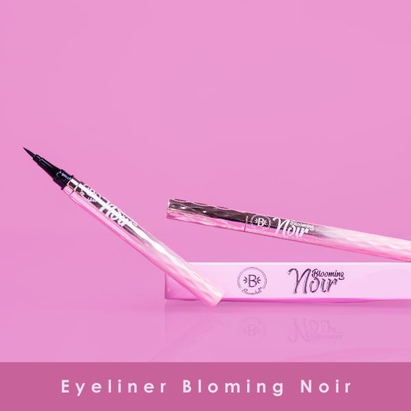 Eyeliner Bloming Noir Bloomshell – foto 5