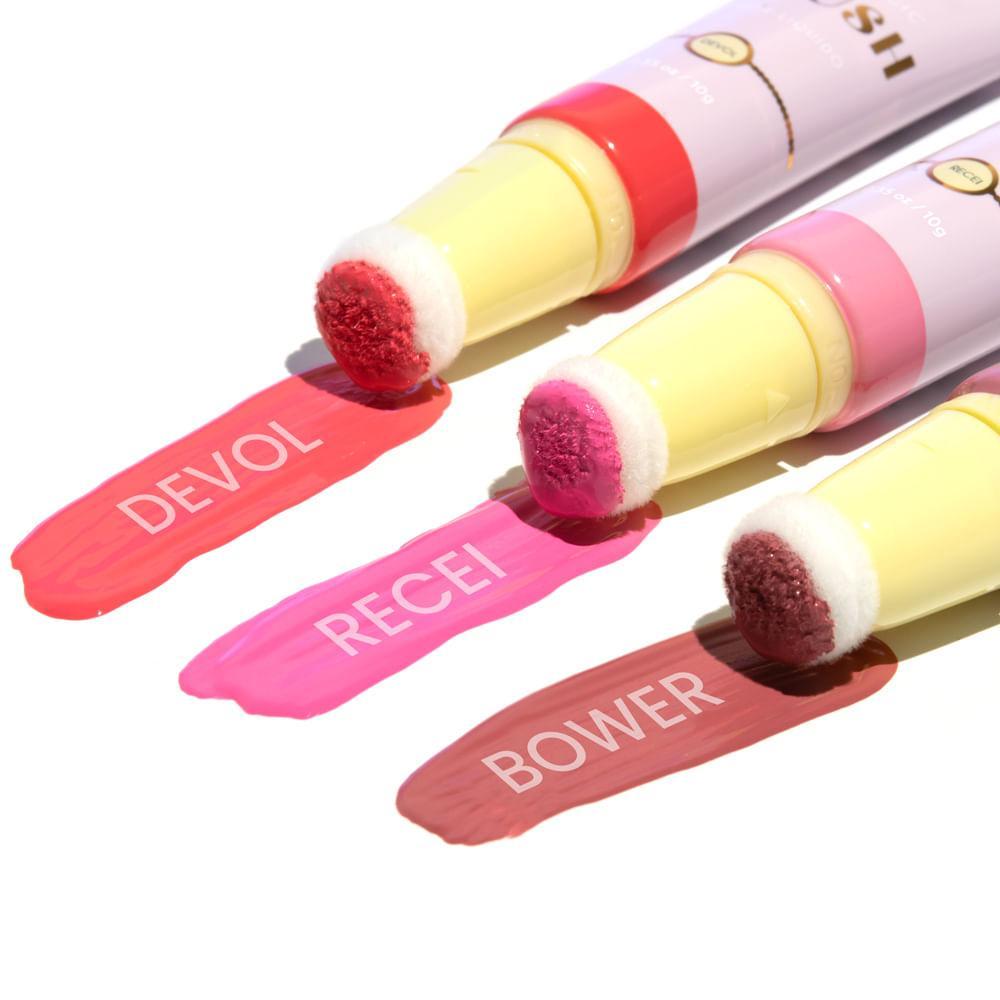 Nostalgic Blush Líquido Bower Montoc – foto 3