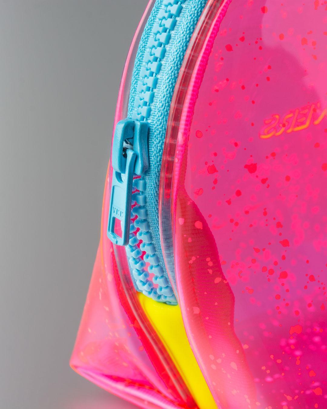 Cosmetiquera Neon Lula – foto 3