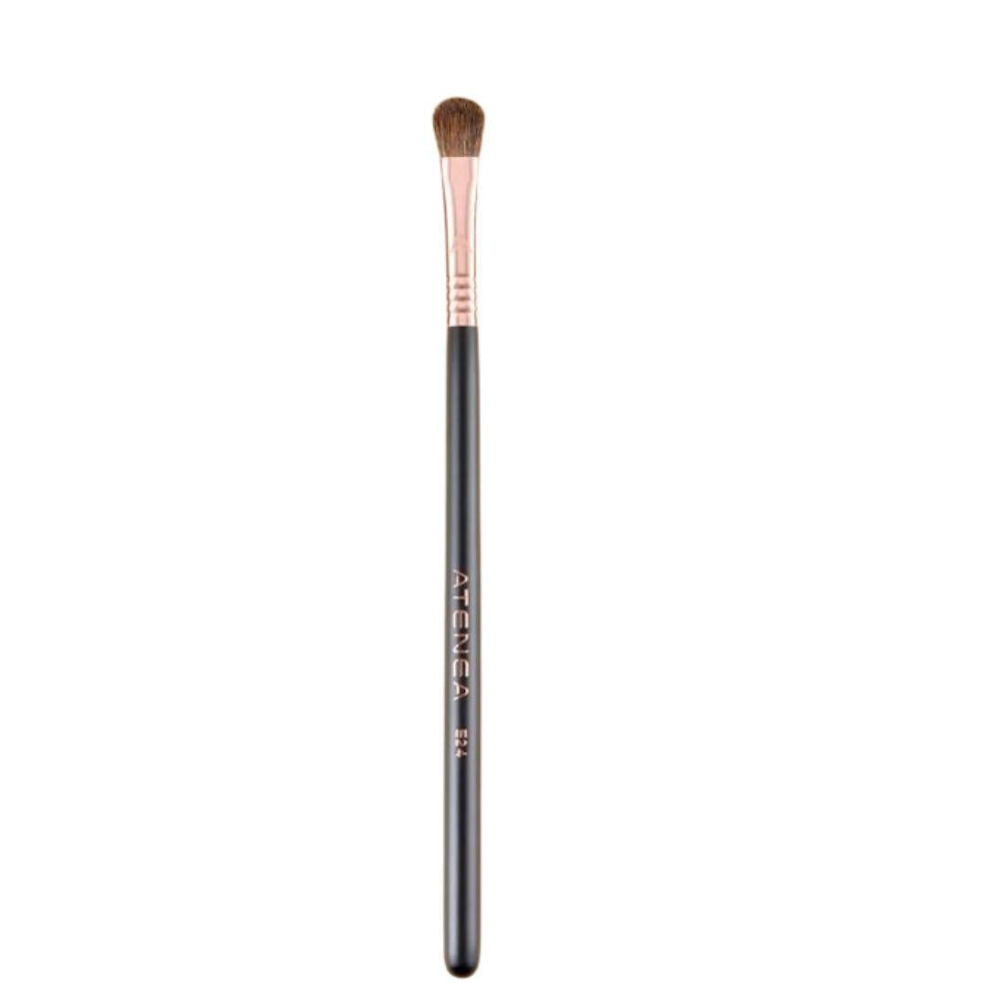 Pincel Plano Black Gold 24 Atenea