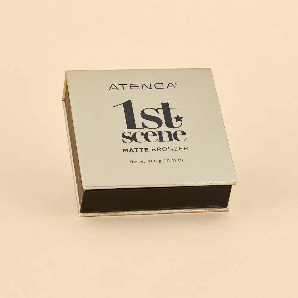 Matte Bronzer 1st Scene Atenea – foto 4