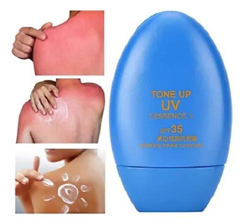 Protector Solar SPF 35+ Bioaqua – foto 4