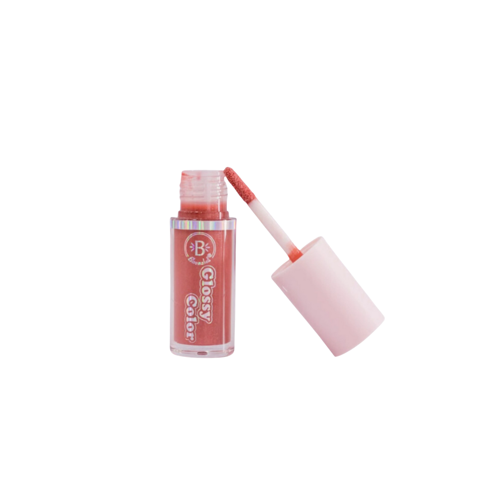 Brillo Glossy Color Bloomshell