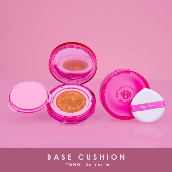 Bloom Cushion Yerim Bloomshell – foto 3