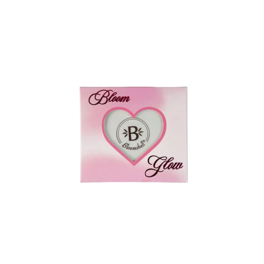 Iluminador Bloom Glou Bloomshell