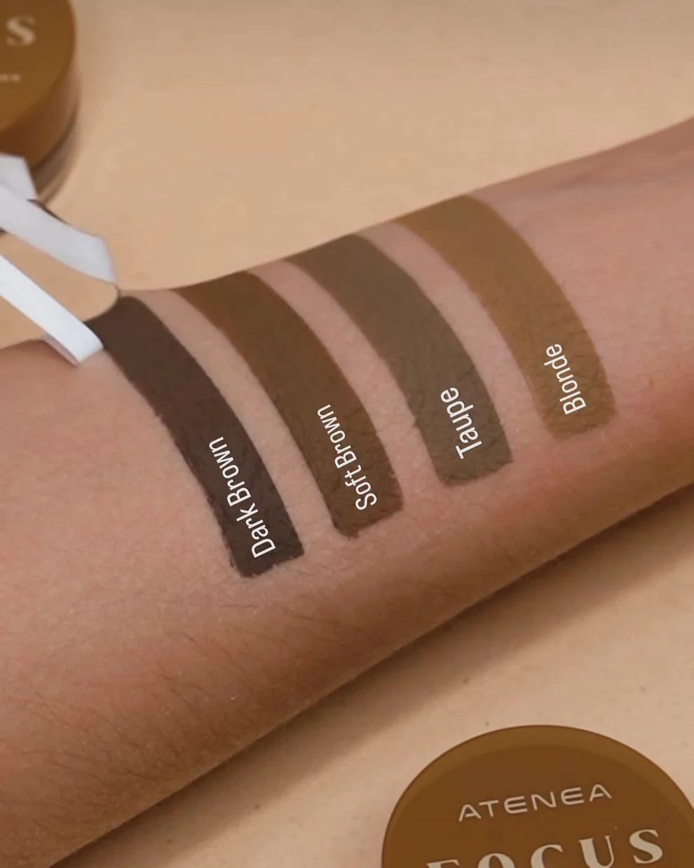 Brow Long-Wear Pomade Taupe – foto 3