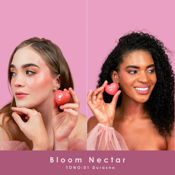 Bloom Nectar Durazno Bloomshell – foto 3