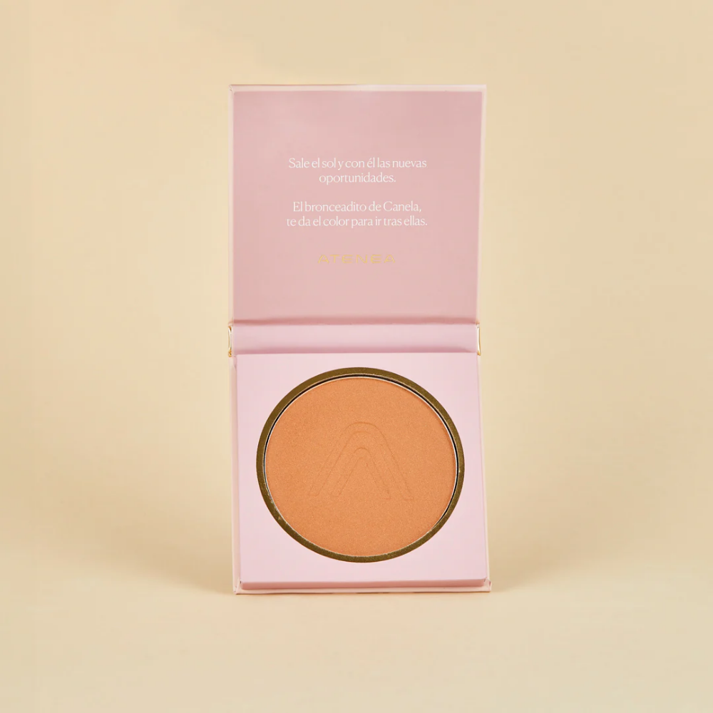 Bronzer Sublime Canela – foto 2