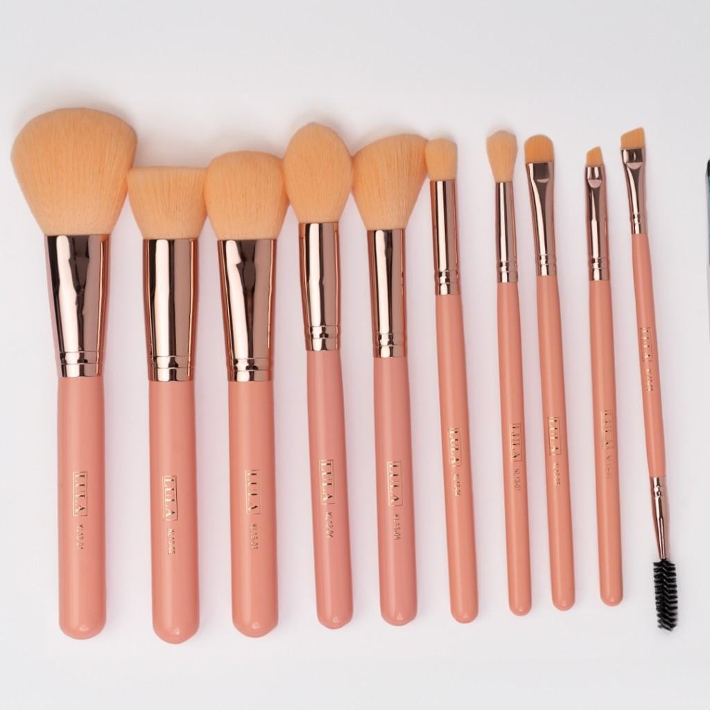 Kit de Brochas x10 Lula – foto 4