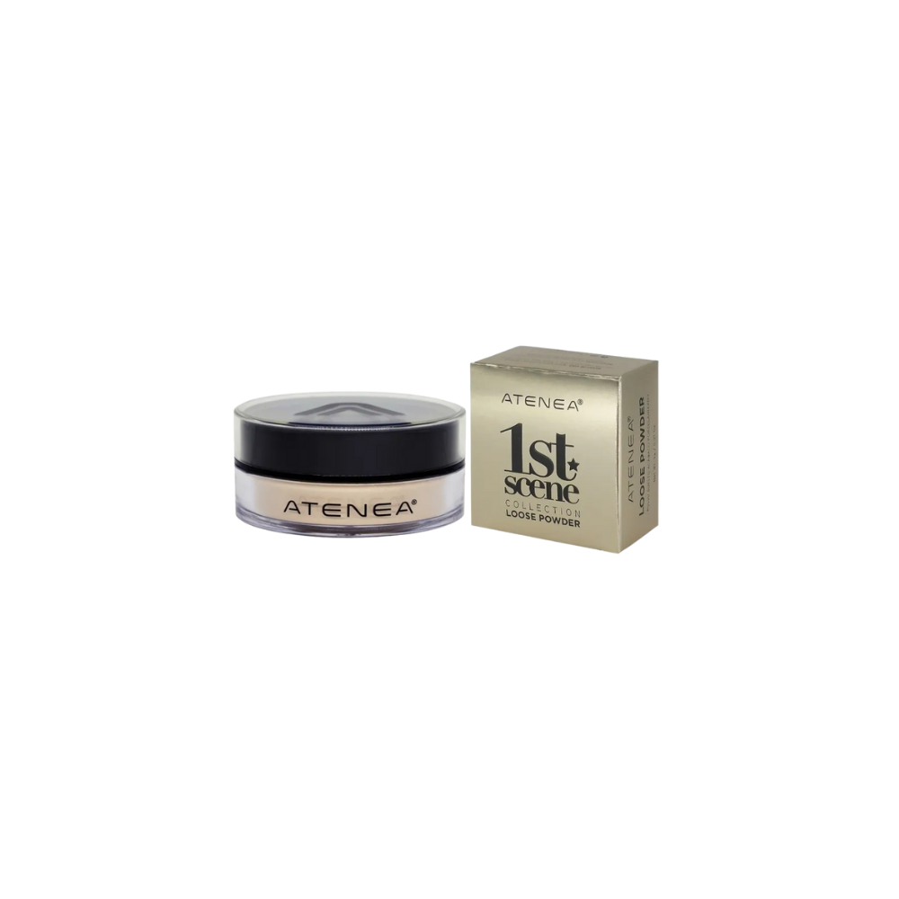 Polvo Suelto Grande Powder 1st Scene Atenea