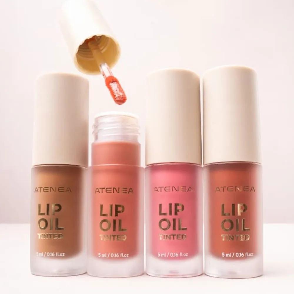 Lip Oil Tinted Sassy Atenea – foto 2