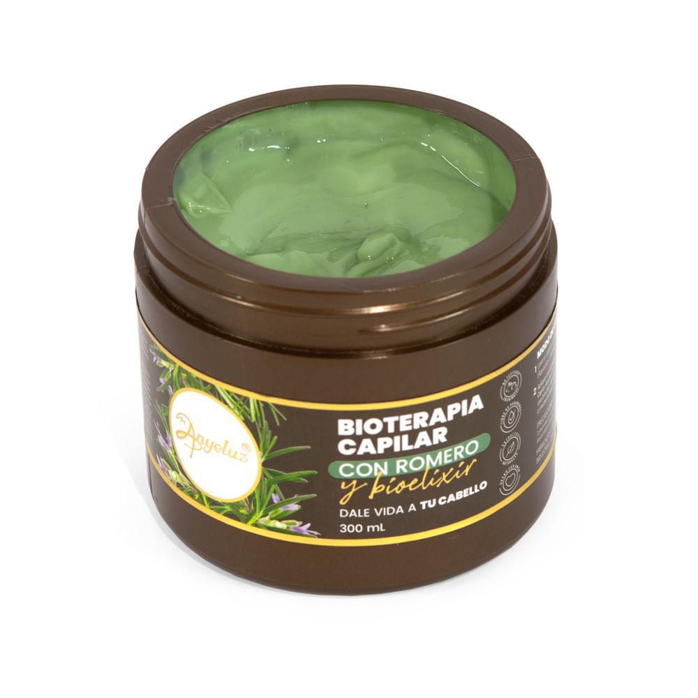 Bioterapia Capilar Romero Anyeluz 300ml – foto 2