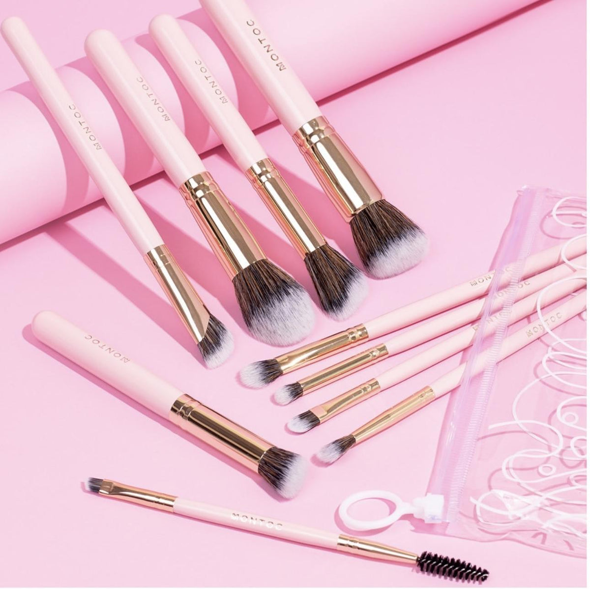 Kit Brochas Singolare Montoc – foto 3