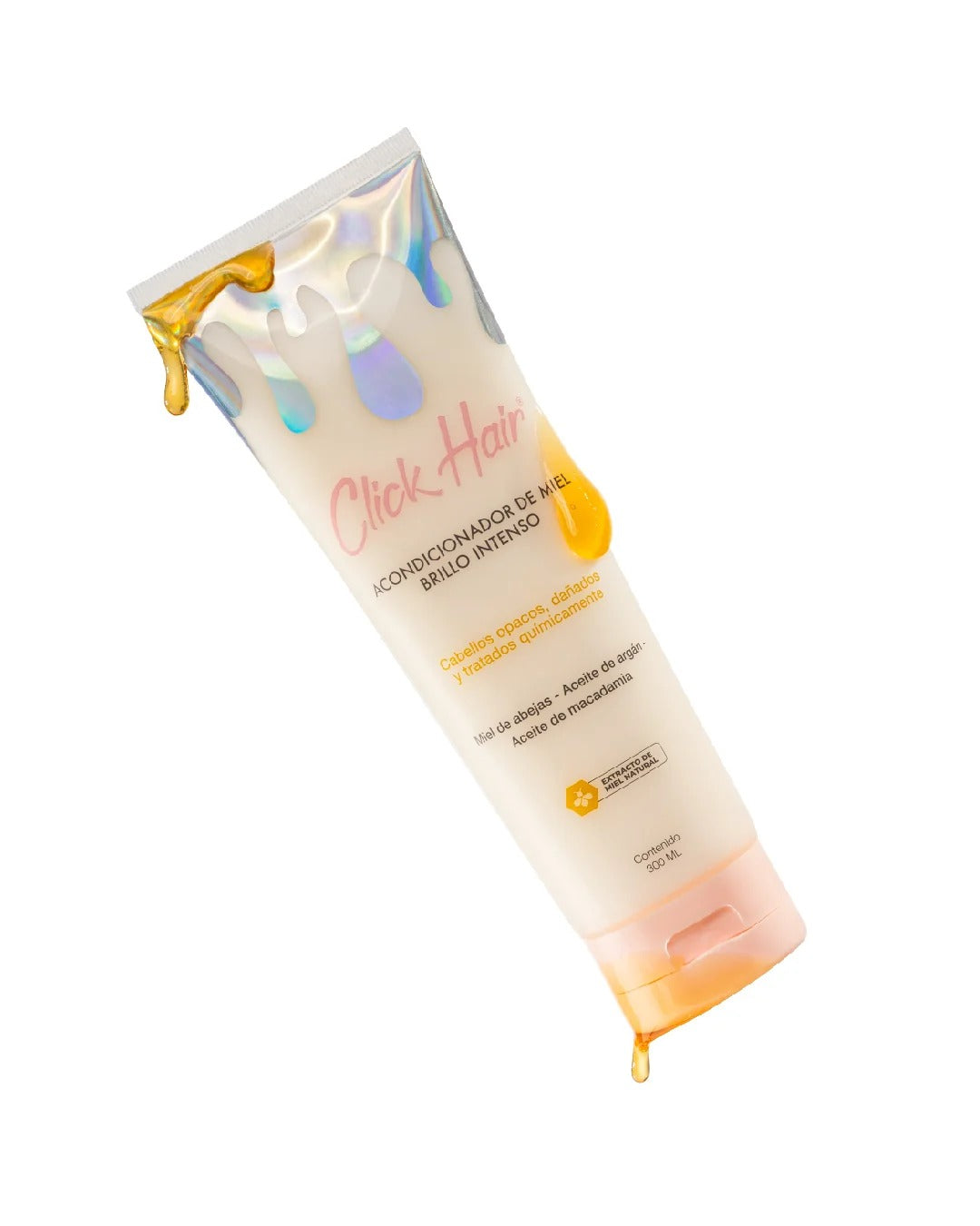 Acondicionador Click Hair x 300ml