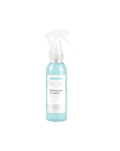 Perfume de Cabello Azul 120ml Click Hair