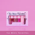 Tus Mini Favoritos x6 Bloomshell