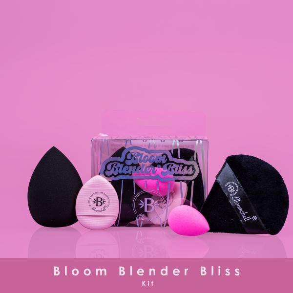 Bloom Blender Bliss Black Bloomshell – foto 3