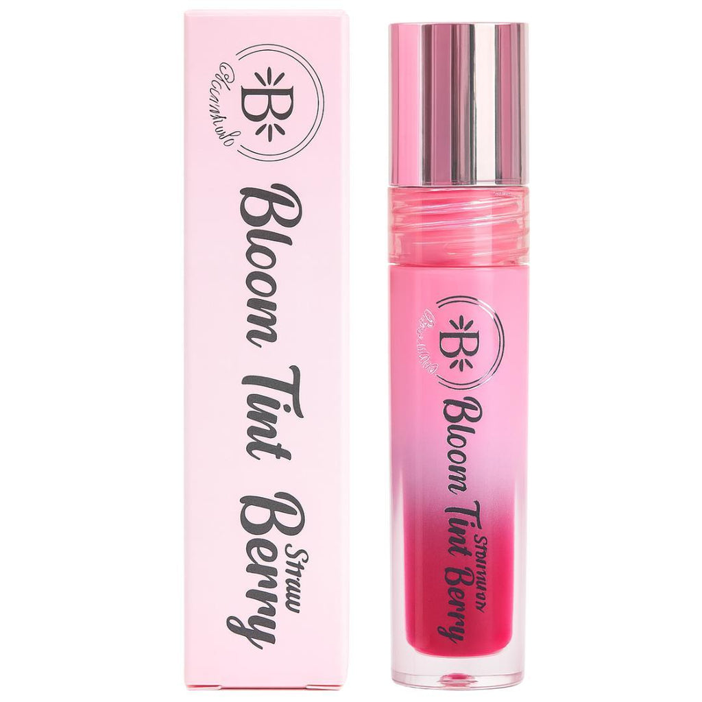 Bloom Tint Strawberry Bloomshell – foto 2