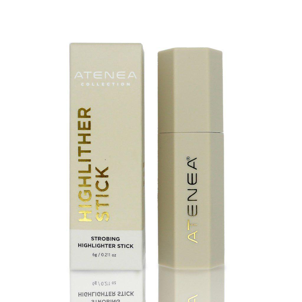 Iluminador Cremoso en Barra Collection Sunshine Atenea – foto 2
