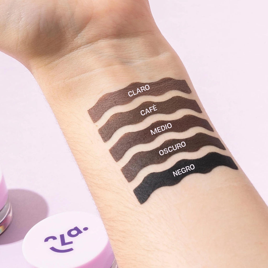 Gel Para Cejas Lula – foto 4