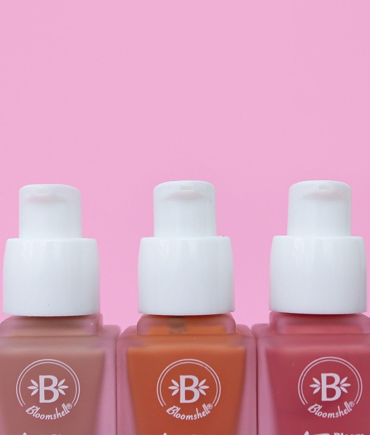 Bloom Foral Liquid Lula Bloomshell – foto 5
