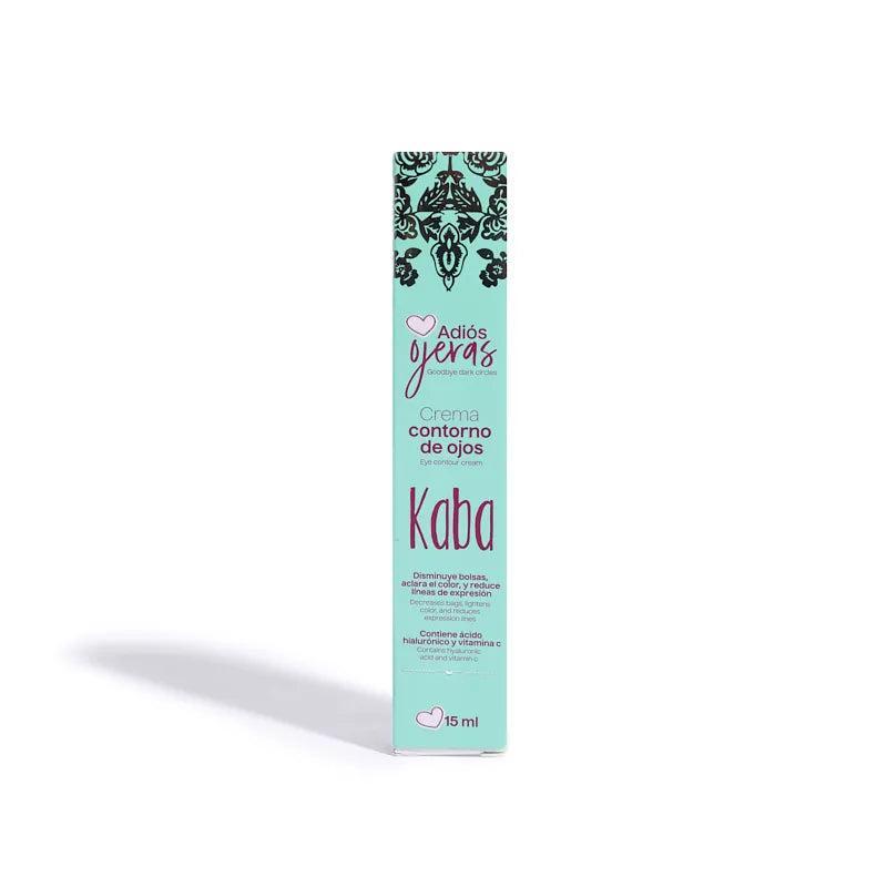 Contorno de Ojos Kaba 15 ml – foto 2