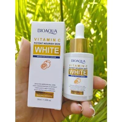 Serum Facial Vitamina C Bioaqua – foto 2