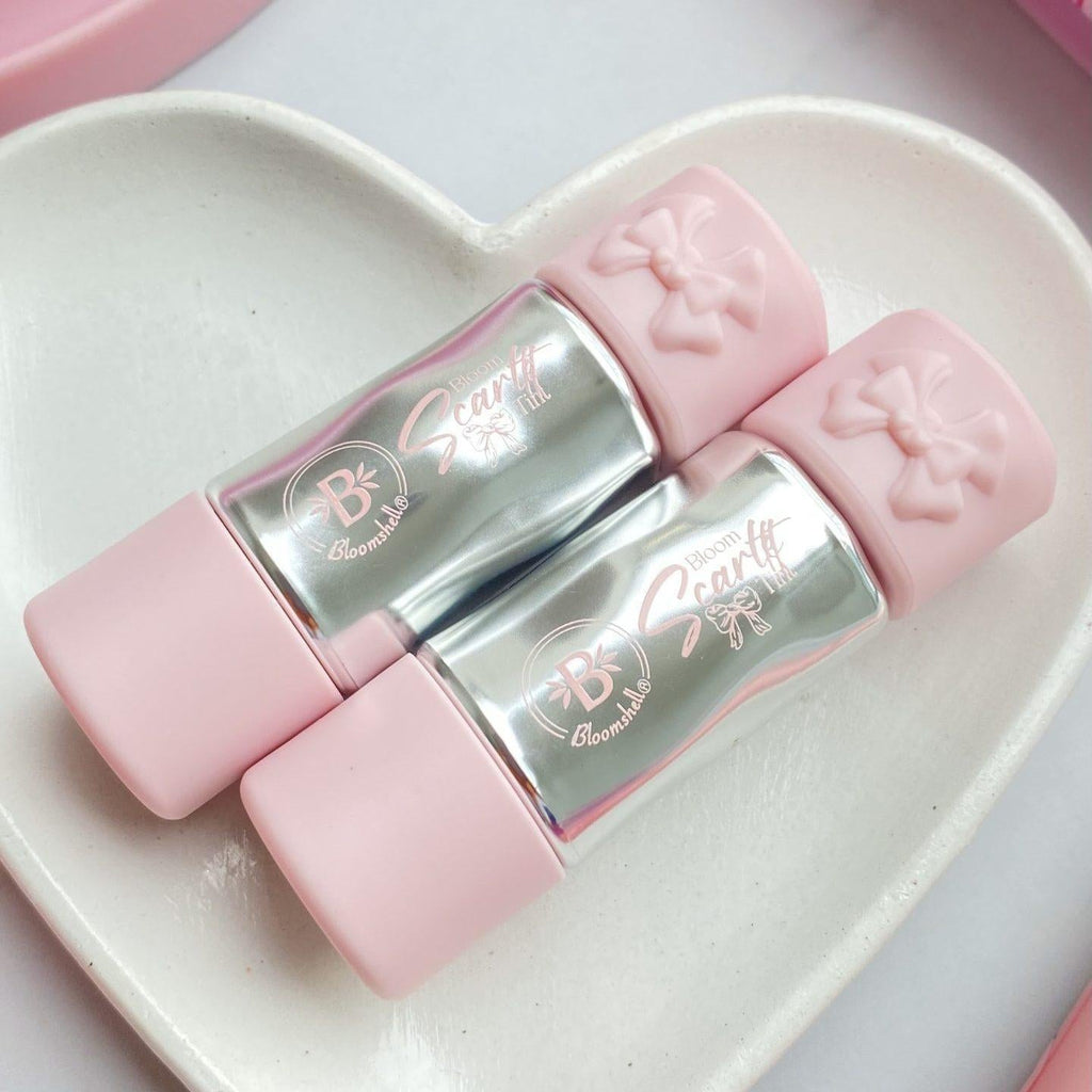Bloom Scarlett Tint Bloomshell – foto 4