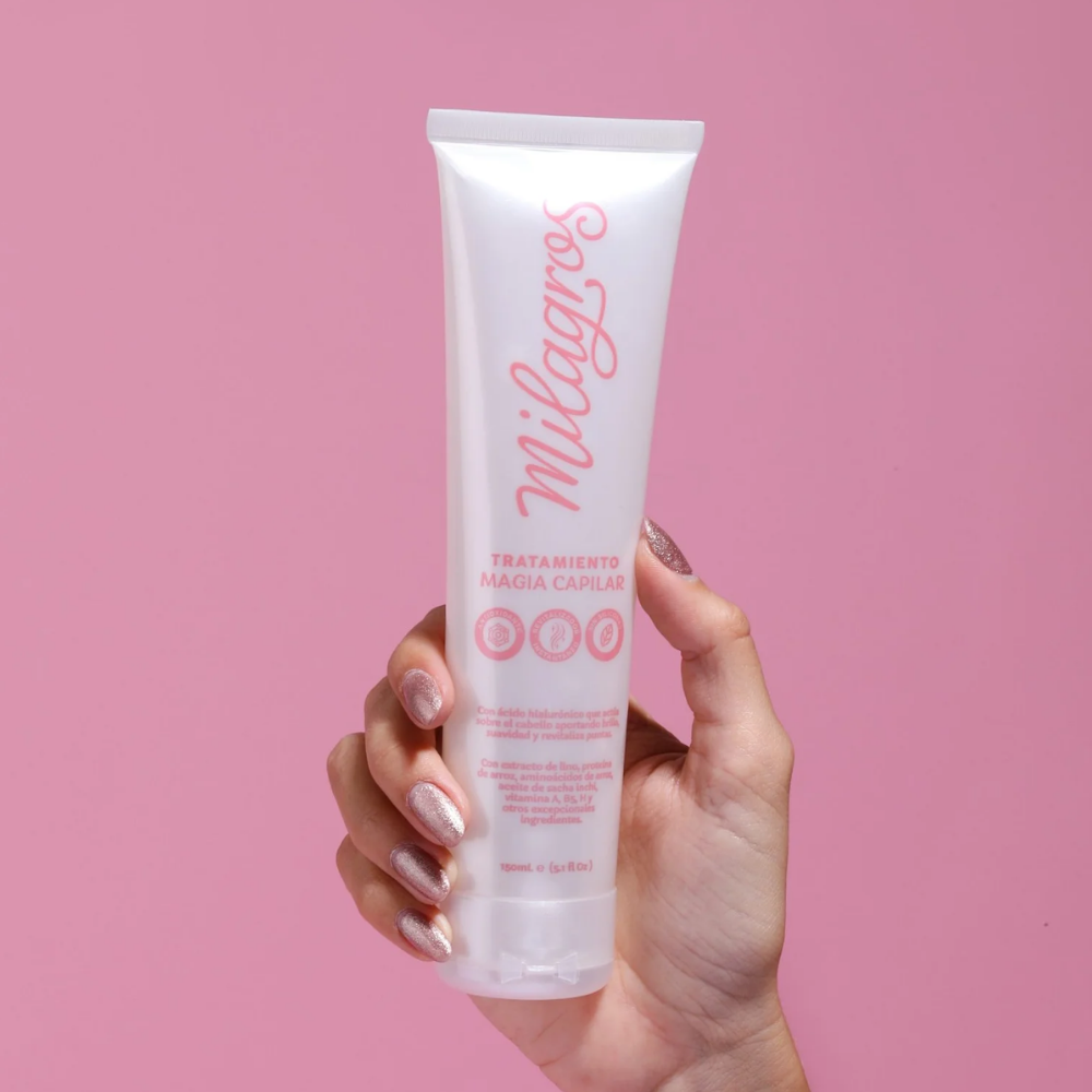 Tratamiento Magia Capilar Milagros 150ml – foto 2