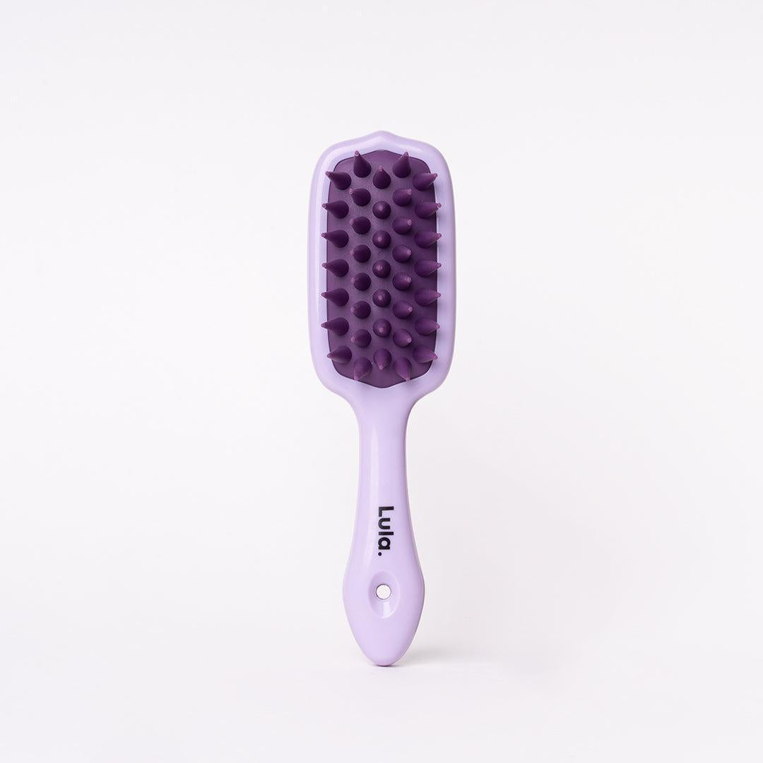 Cepillo Hoja Morado Lula – foto 4