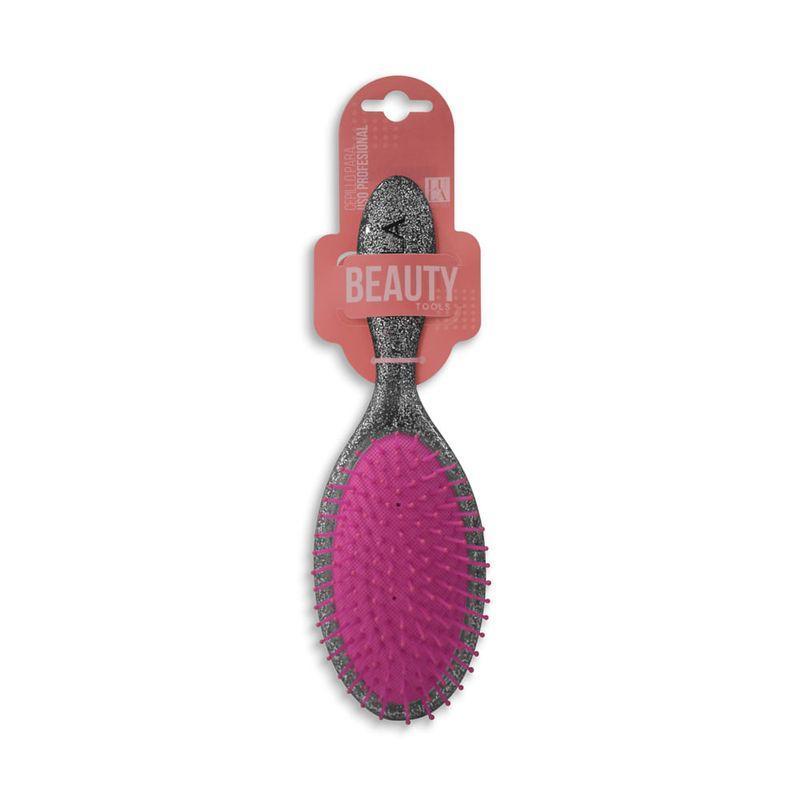 Cepillo Plateado Love Lula – foto 2