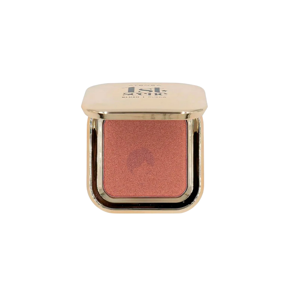 Rubor 1st Scene Pink Pearl Atenea