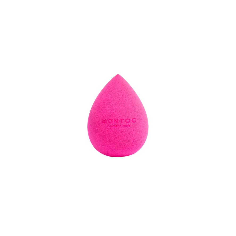 Make Up Sponge Blender Gota Tradicional Montoc