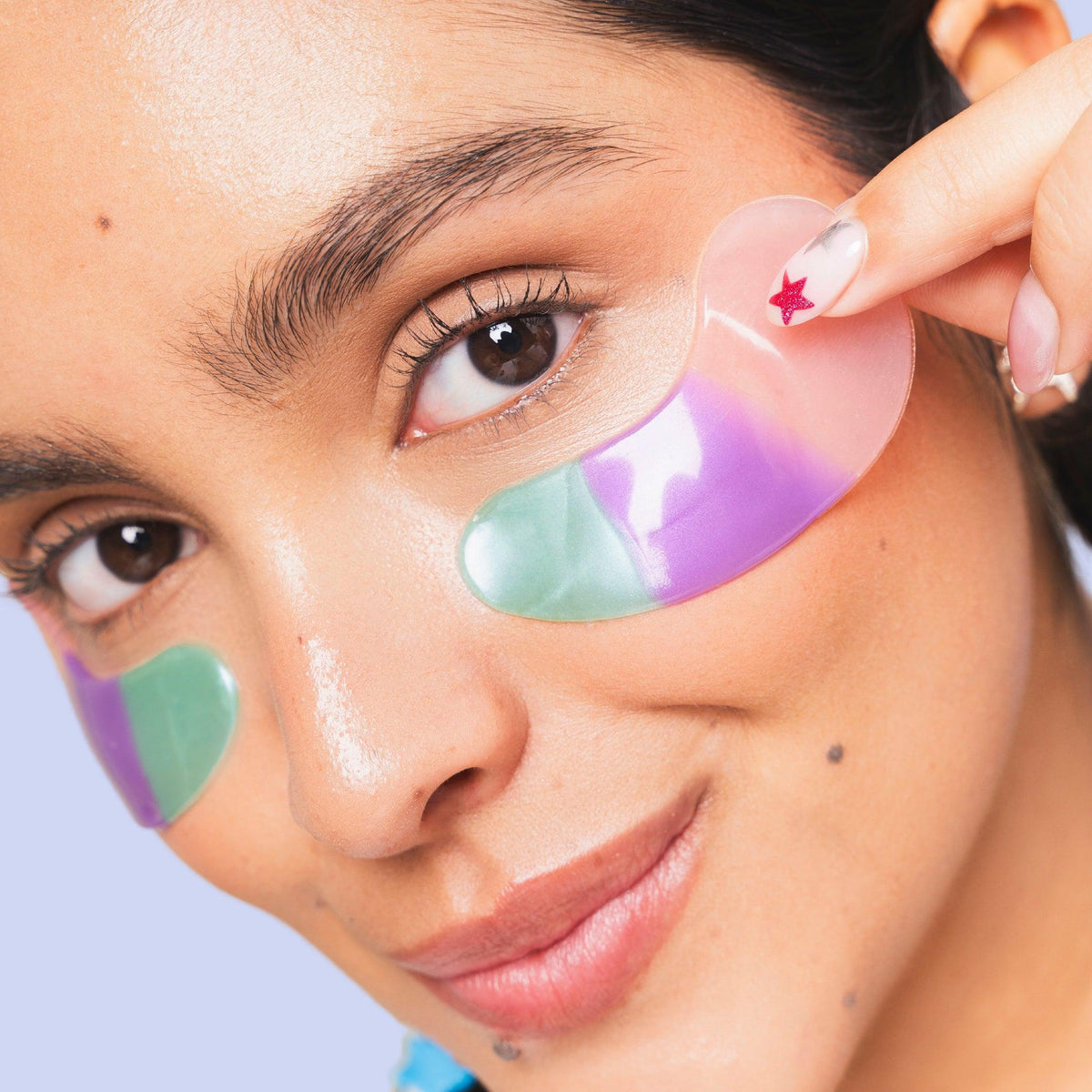 Parches Para Ojeras Lula – foto 4