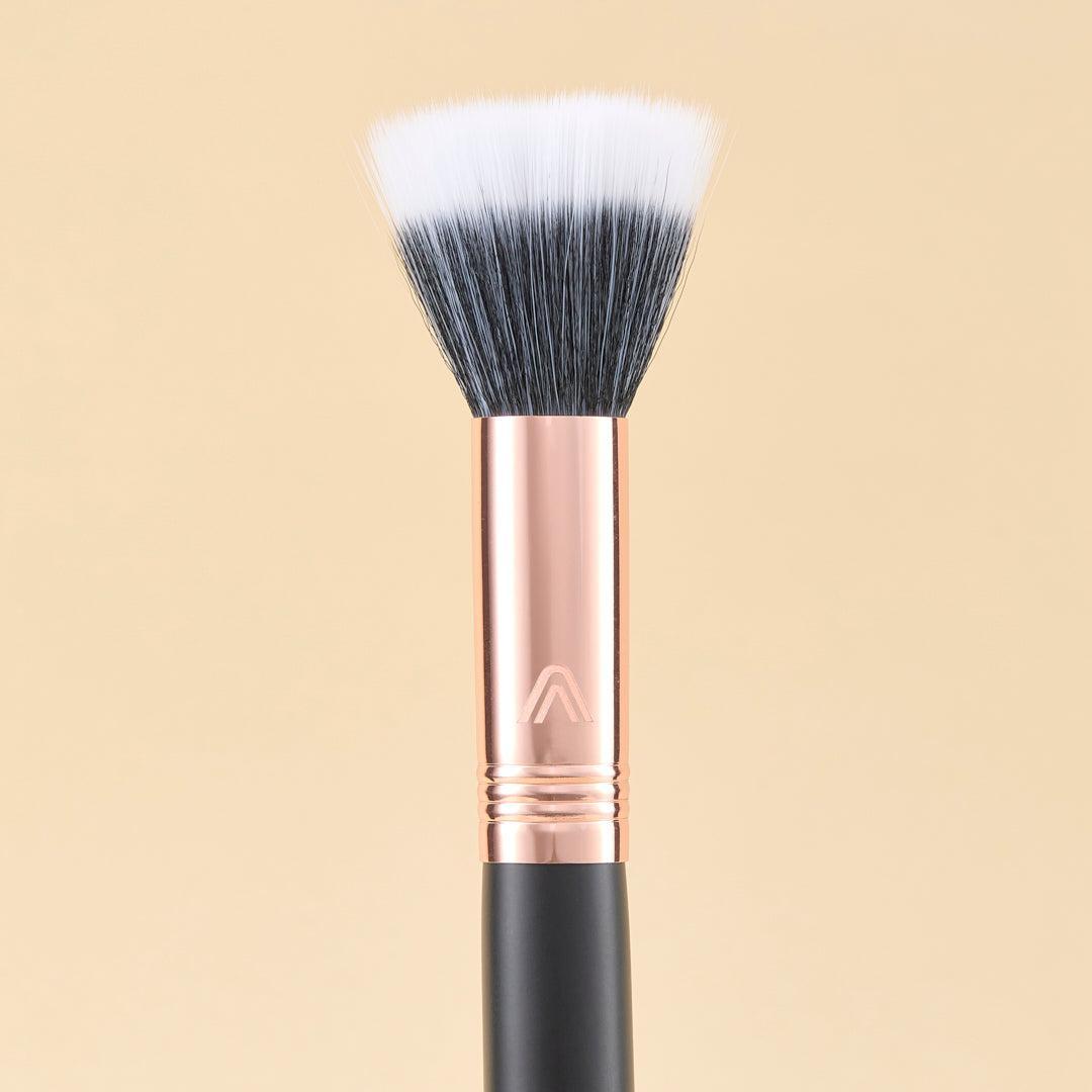 Brocha Base Black Gold Atenea – foto 5