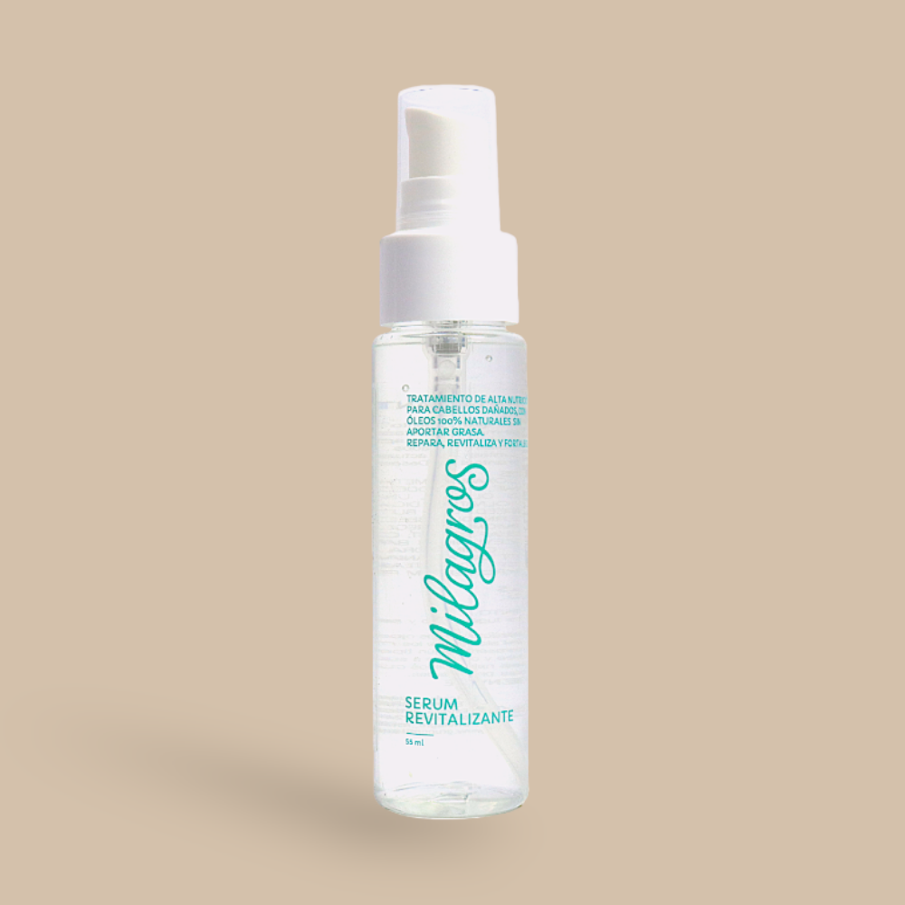Serum Revitalizante Milagros 55ml – foto 2