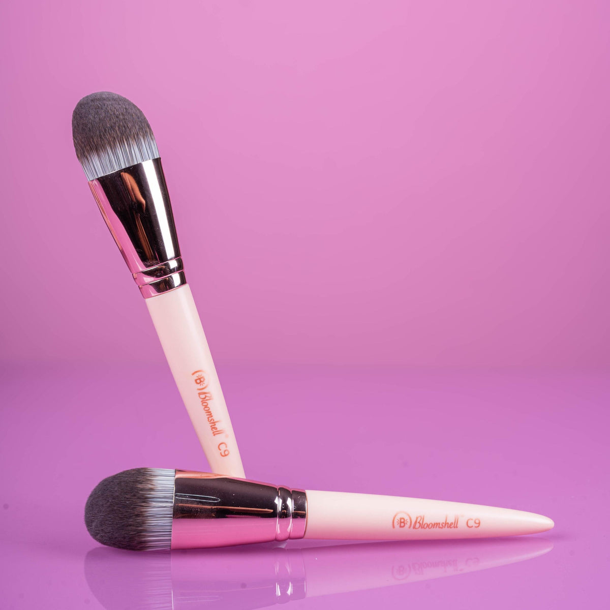 Bloom Brush Multiusos Bloomshell – foto 2