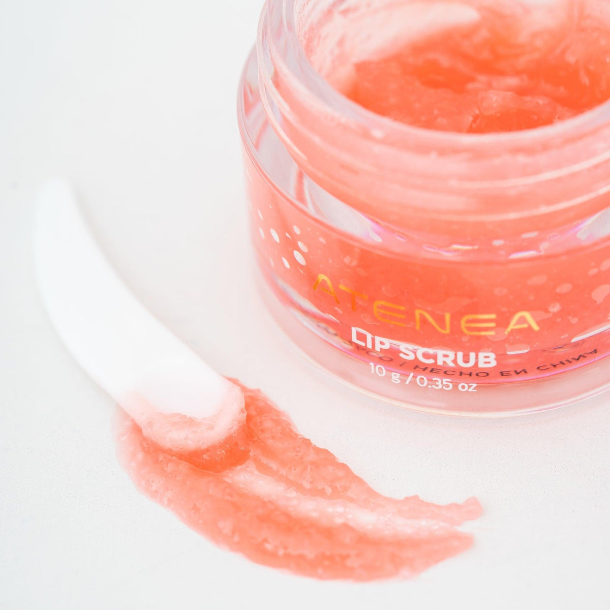 Exfoliante de Labios Atenea – foto 3