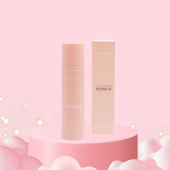 Calamansi Toner Atenea – foto 5