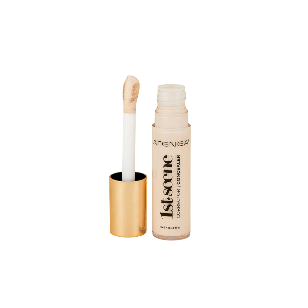 Corrector 1st Scene Cinnamon Atenea