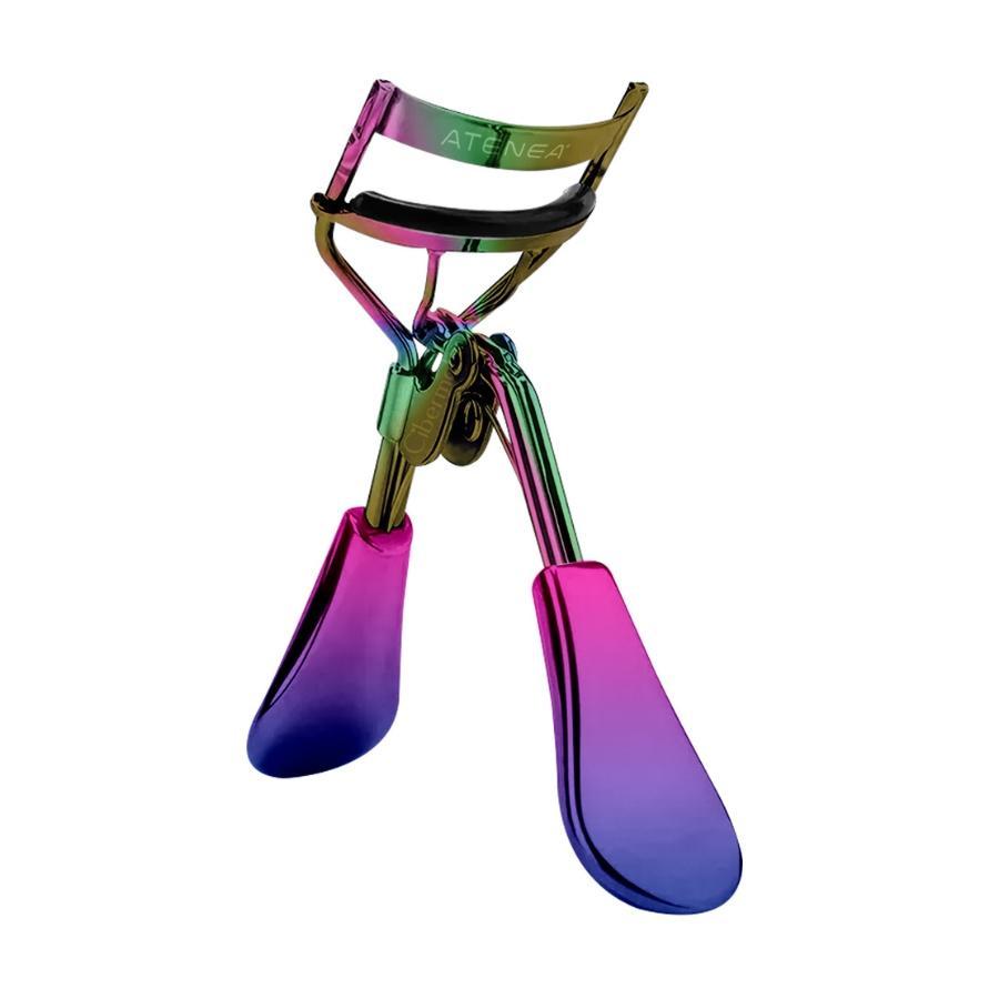 Encrespador Arcoiris Focus Atenea